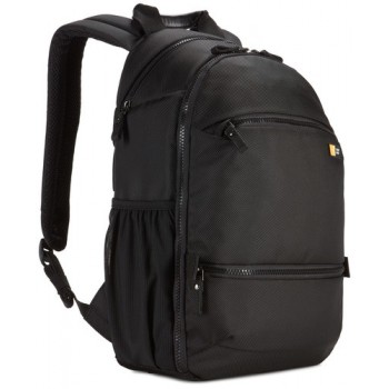 Case Logic Mochila de Poliéster Bryker para Cámara y Dron, 27 x 19 x 41cm, Negro - Envío Gratis