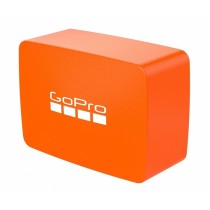 GoPro Flotador para Cámara Deportiva, Naranja - Envío Gratis