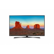 LG Smart TV LCD 43UK6250PUB 43'', 4K Ultra HD, Negro - Envío Gratis