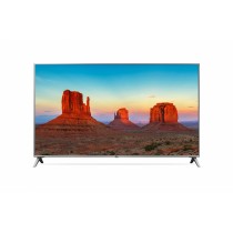 LG Smart TV LCD 75UK6570PUA 75'', 4K Active HDR, Widescreen, Negro - Envío Gratis