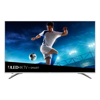 Hisense Smart TV LED 65H9E 64.5'', 4K Ultra HD, Widescreen, Negro - Envío Gratis