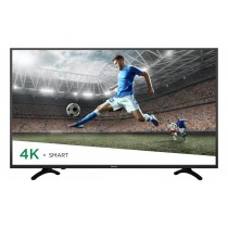 Hisense Smart TV LED 65H8E 65'', 4K Ultra HD, Widescreen, Negro - Envío Gratis