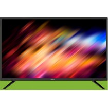 Ghia Smart TV LED G32DHDS8-BF 31.5", HD, Widescreen, Negro - Envío Gratis