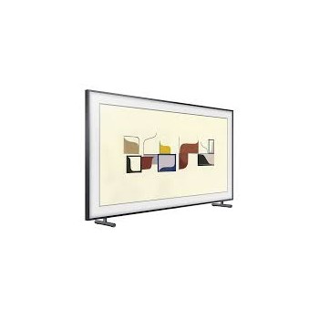 Samsung Smart TV LED The Frame 55'', 4K Ultra HD, Widescreen, Negro/Blanco - Envío Gratis