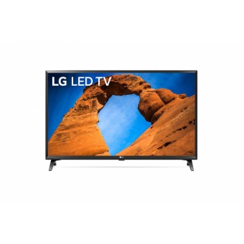 LG Smart TV LED 32LK540BPUA 32'', HD, Widescreen, Negro - Envío Gratis