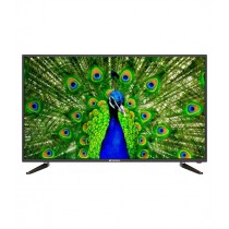 Sansui Smart TV LED SMX4019SM 40'', Full HD, Widescreen, Negro - Envío Gratis