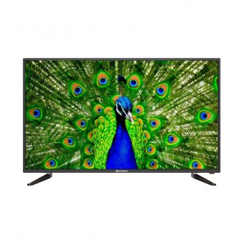 Sansui Smart TV LED SMX4019SM 40'', Full HD, Widescreen, Negro - Envío Gratis