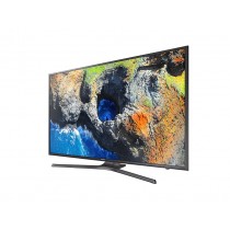 Samsung Smart TV LED MU6103 50'', 4K Ultra HD, Widescreen, Negro - Envío Gratis