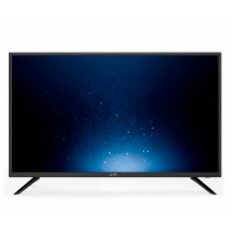 Ghia TV LED G32DHDX8-C 31.5", HD, Widescreen, Negro - Envío Gratis