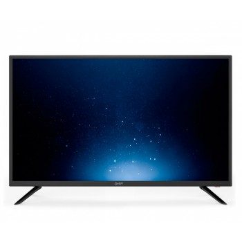 Ghia TV LED G32DHDX8-C 31.5", HD, Widescreen, Negro - Envío Gratis