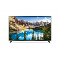 LG Smart TV LED 49UJ6350 49'', 4K Ultra HD, Widescreen, Negro - Envío Gratis