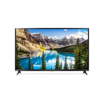 LG Smart TV LED 49UJ6350 49'', 4K Ultra HD, Widescreen, Negro - Envío Gratis