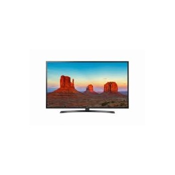 TCL Smart TV LED 65P612 65'', 4K Ultra HD, Widescreen, Negro - Envío Gratis