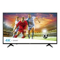 Hisense Smart TV LED VIERA 50'', 4K Ultra HD, Widescreen, Negro - Envío Gratis