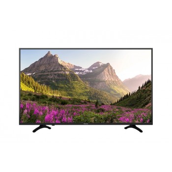 Hisense Smart TV LED 43H8E 43", 4K Ultra HD, Widescreen, Negro - Envío Gratis