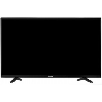 Hisense Smart TV LED 40H5B2 40", Full HD, Widescreen, Negro - Envío Gratis