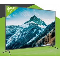 Ghia Smart TV LED G49DUHDS8 49", 4K Ultra HD, Widescreen, Negro - Envío Gratis