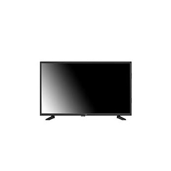 JVC TV LED SI32H 32'', HD, Negro - Envío Gratis