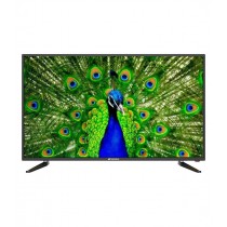 Sansui Smart TV LED SMX5028SM 50", Full HD, Widescreen, Negro - Envío Gratis