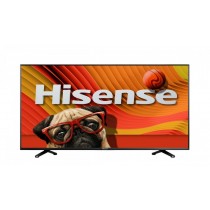 Hisense Smart TV LED 43H5D 42.6'', Full HD, Widescreen, Negro - Envío Gratis