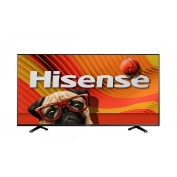 Hisense Smart TV LED 43H5D 42.6'', Full HD, Widescreen, Negro - Envío Gratis