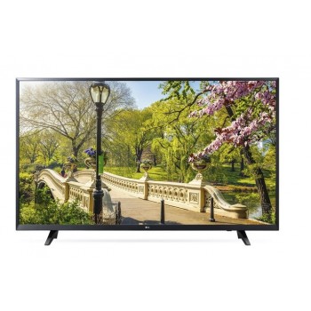 LG Smart TV LED 49LJ5400 49'', Full HD, Widescreen, Negro - Envío Gratis