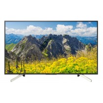 Sony Smart TV LED KD-55X750F 55'', 4K Ultra HD, Negro - Envío Gratis