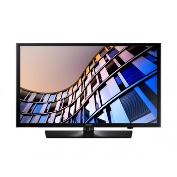 Samsung Smart TV LED 32NE460 32'', HD, Widescreen, Negro - Envío Gratis