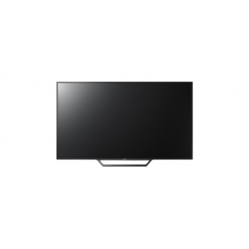 Sony Smart TV LED KDL-48W650D 48'', Full HD, Widescreen, Negro - Envío Gratis