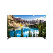 LG Smart TV LED 65UJ6520 65'', 4K Ultra HD, Widescreen, Negro - Envío Gratis