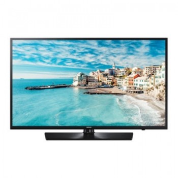 Samsung Smart TV HG55NF690UFXZA 55", 4K Ultra HD, Negro - Envío Gratis