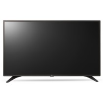 LG TV LED 32LV340C 31.5", HD, Widescreen, Negro - Envío Gratis