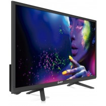 Ghia TV LED TV-514 23.6", HD, Widescreen, Negro - Envío Gratis