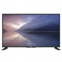 Ghia Smart TV LED G43DFHDS7 43'', Full HD, Widescreen, Negro - Envío Gratis