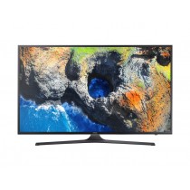 Samsung Smart TV LED MU6100 Serie 6 65'', 4K Ultra HD, Widescreen, Negro - Envío Gratis