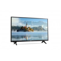 LG TV LED 32LJ500B 31.5'', HD, Negro - Envío Gratis