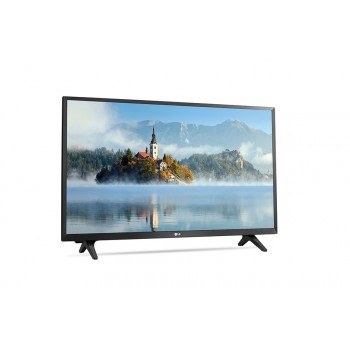 LG TV LED 32LJ500B 31.5'', HD, Negro - Envío Gratis