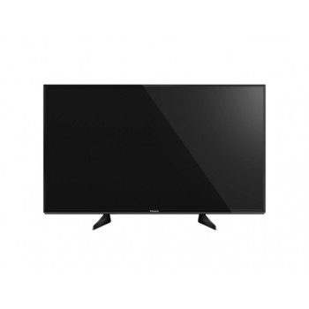 Panasonic Smart TV LED TC-49EX600X 49'', 4K Ultra HD, Widescreen, Negro - Envío Gratis