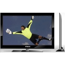 Polaroid TV LED 22F001-TEKB 22'', Full HD, Widescreen, Negro - Envío Gratis