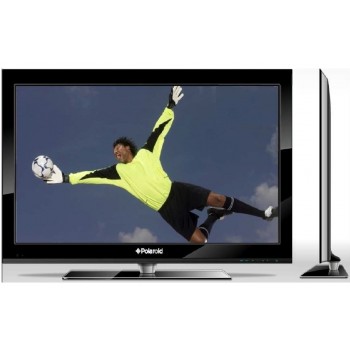 Polaroid TV LED 22F001-TEKB 22'', Full HD, Widescreen, Negro - Envío Gratis