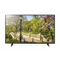 LG Smart TV LED 55UJ6200 55'', 4K Ultra HD, Negro - Envío Gratis