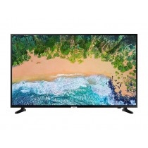 Samsung Smart TV LED NU7090 50", 4K Ultra HD, Negro - Envío Gratis