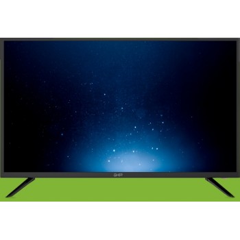 Ghia TV LED G32DHDX8-BF 31.5", HD, Widescreen, Negro - Envío Gratis