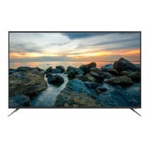 Ghia Smart TV LED G50DUHDS8 50'', 4K Ultra HD, Widescreen, Negro - Envío Gratis