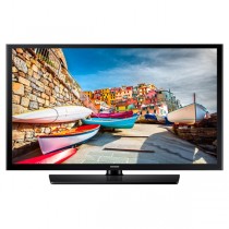 Samsung TV LED HG43NE470SF 43'', Full HD, Widescreen, Negro - Envío Gratis