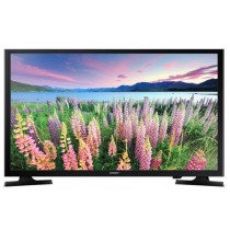 Samsung Smart TV LED UN49J5200AF 49'', Full HD, Widescreen, Negro - Envío Gratis