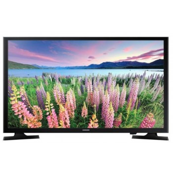 Samsung Smart TV LED UN49J5200AF 49'', Full HD, Widescreen, Negro - Envío Gratis