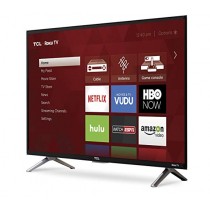 TCL Smart TV LED Roku 32S305 32'', HD, Negro - Envío Gratis