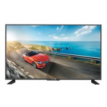 Ghia TV LED G43DFHDX7 43", Full HD, Widescreen, Negro - Envío Gratis