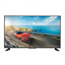 Ghia Smart TV LED G49DFHDS7 48.5", Full HD, Widescreen, Negro - Envío Gratis